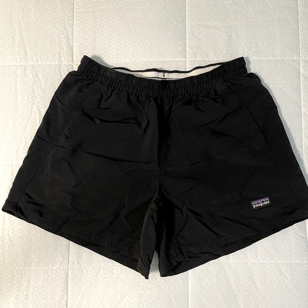 Vintage Patagonia Nylon Shorts